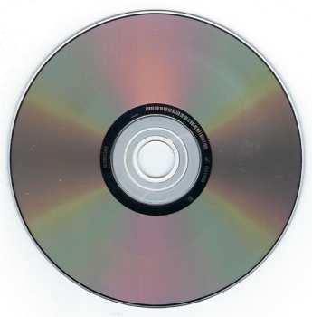 CD Crosby & Nash: Live At The Valley Forge Music Fair