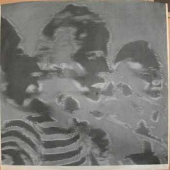 LP Crosby, Stills & Nash: Allies