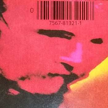 2LP Crosby, Stills, Nash & Young: 4 Way Street