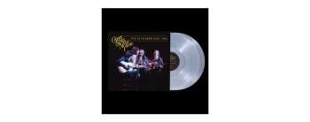 Album Crosby, Stills, Nash & Young: Live At Fillmore East, 1969