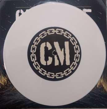 SP Cross Me: Forever Cursed CLR
