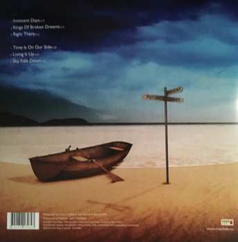 LP Crossfade: Innocent Days