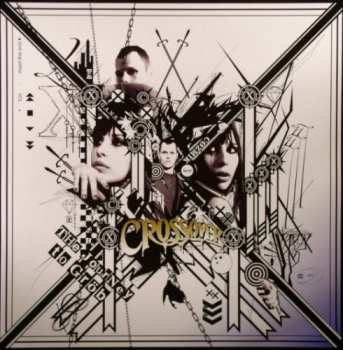 Album Crossover: The Journey To Gröb