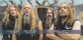 CD Crossplane: Fastlane