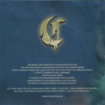 CD Crossplane: Fastlane