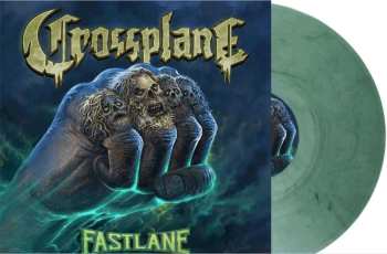 LP Crossplane: Fastlane CLR