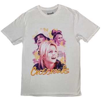 Merch Crossroads: Maglietta Photo Montage