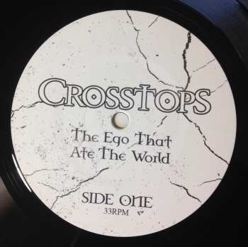 LP Crosstops: The Ego That Ate The World