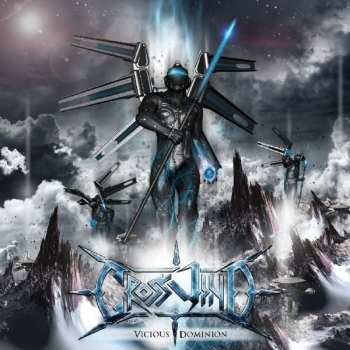CD Crosswind: Vicious Dominion