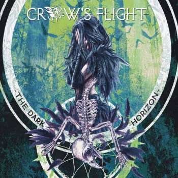 Album Crow: The Dark Horizon