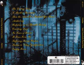 CD Crowbar: Sonic Excess In Its Purest Form