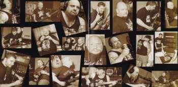 CD Crowbar: Sonic Excess In Its Purest Form