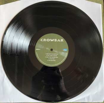 LP Crowbar: Crowbar LTD