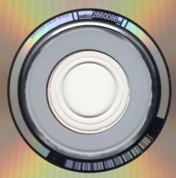 CD/DVD Crowbar: Lifesblood For The Downtrodden LTD