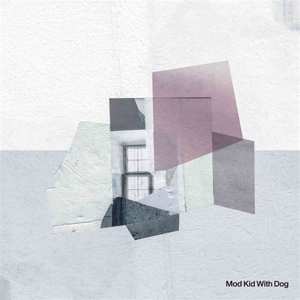 Album Crowd Of Chairs: Mod Kid With Dog