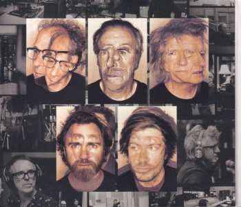 CD Crowded House: Dreamers Are Waiting