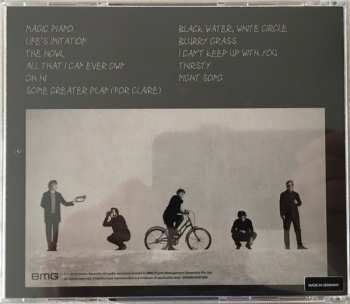 CD Crowded House: Gravity Stairs