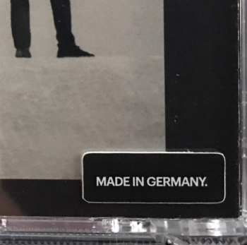 CD Crowded House: Gravity Stairs