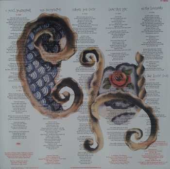 2CD Crowded House: Temple Of Low Men - Deluxe Shm Edition