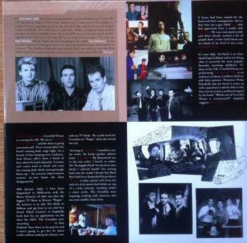 2LP Crowded House: The Very Very Best Of Crowded House