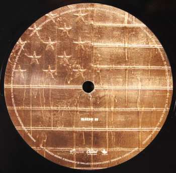 2LP Crowder: American Prodigal DLX