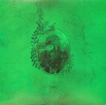 2LP Crowder: Neon Steeple