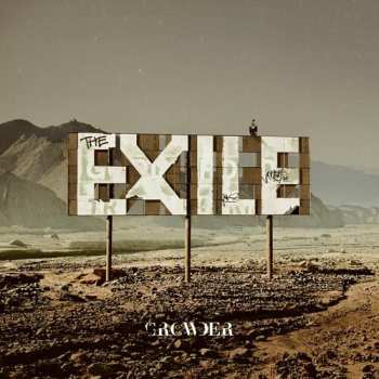 Album Crowder: The Exile