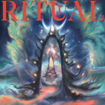 Album Crown Lands: Ritual I & Ii