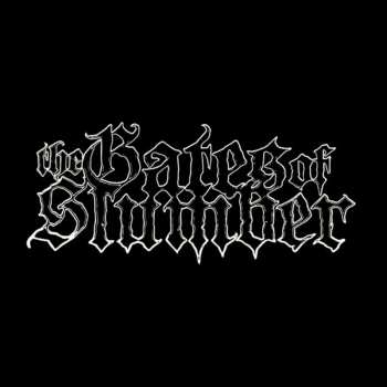CD The Gates Of Slumber: The Gates Of Slumber
