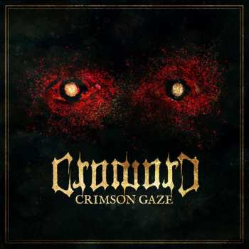 CD Croword: Crimson Gaze DIGI