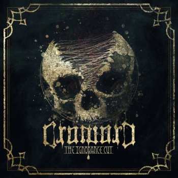 CD Croword: The Ignorance Cut