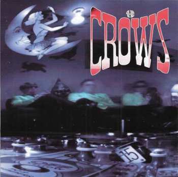 CD Crows: The Crows