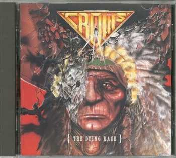 Album Crows: The Dying Race