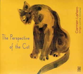 CD Crozier / Diaz / Gordillo / Lenero: Perspective Of The Cat