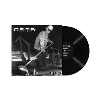 LP CRTB: Life In Exile