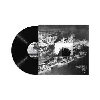 LP CRTB: Life In Exile