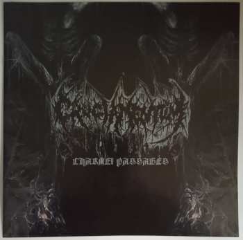 LP Cruciamentum: Charnel Passages