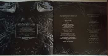 LP Cruciamentum: Charnel Passages