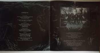 LP Cruciamentum: Charnel Passages