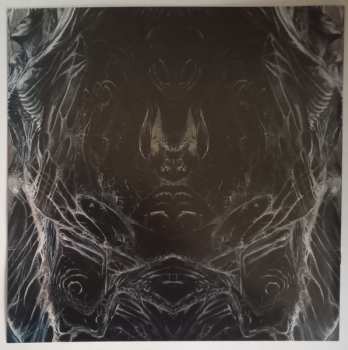LP Cruciamentum: Charnel Passages