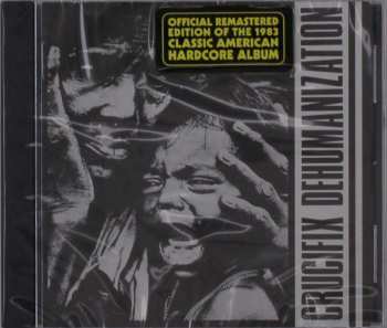 CD Crucifix: Dehumanization
