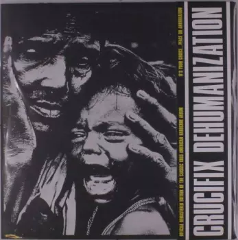 Dehumanization