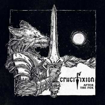 LP Crucifixion: After The Fox LTD | CLR