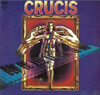 LP Crucis: Crucis