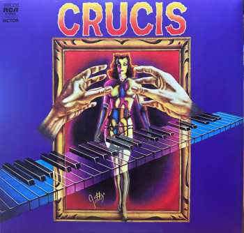 LP Crucis: Crucis