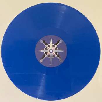 2LP Cruel Santino: Subaru Boys: Final Heaven CLR