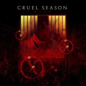 Album Cruel Season: Rise