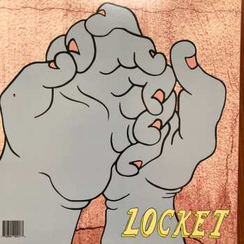 LP Crumb: Crumb / Locket