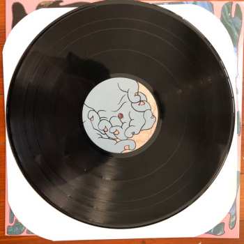 LP Crumb: Crumb / Locket
