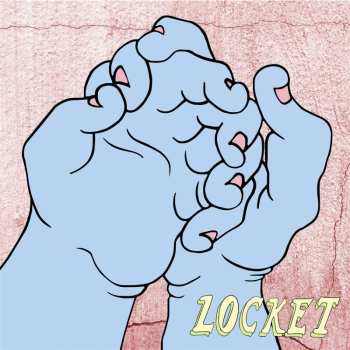 LP Crumb: Crumb / Locket